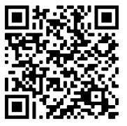 QR Code for Synod Survey